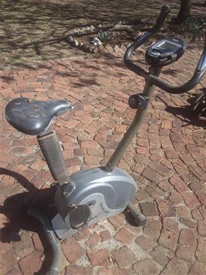 trojan exercise bike price