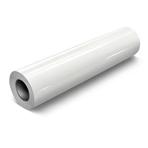 White Gloss Vinyl Wrap Roll: Elevate with a Professional Touch