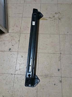 Mitsubishi Asx back stiffener