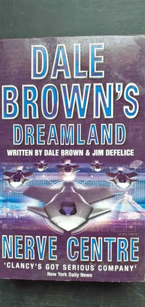 Dreamland - Dale Brown