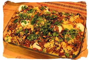 Simply The Best Home Cooked Indian Meals Prepared Fresh And