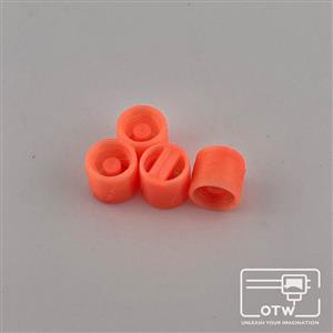 Schrader Tyre Deflator Caps