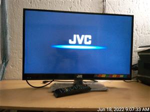 30 inch JVC LED TV FHD