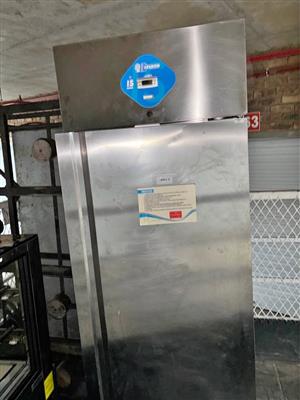 Industrial Fridge