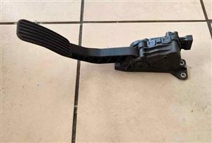 Chev Utility  Accelerator Pedal 