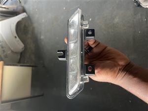 Renault Captur day light