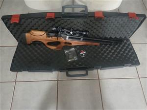 Air Rifle