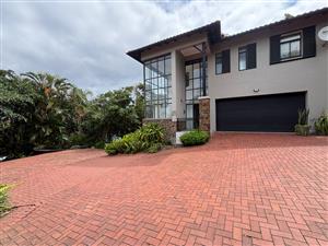 Stunning 4 Bedroom 3.5 Bathroom Home in Zimbali For Sale