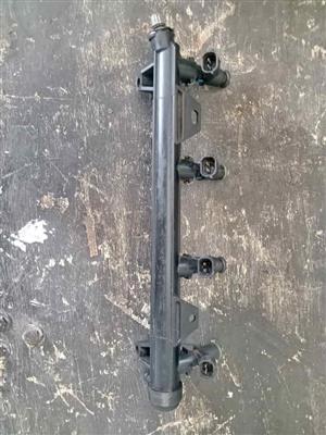 Vw Polo Clp injectors