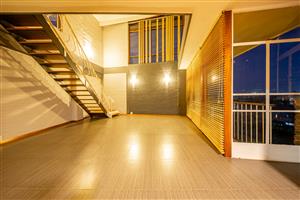 Prized Pietermaritzburg Penthouse for Sale