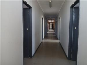 Be Seen. Be Central. Be Here.