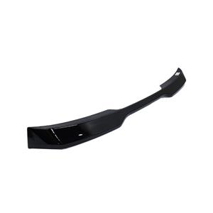 VW Polo 6C GTi R-Line Gloss Black Roof Wing