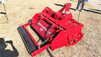 SEED BED MAKER 1.65M