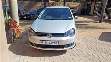 Polo vivo