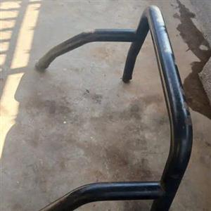 Mazda Rustler spares