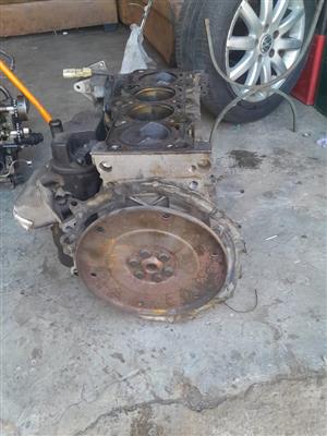 VW Golf 5 2.0 Fsi & Audi A3 2.0 Fsi Complete Sub Assembly