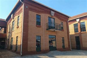 Industrial Property To Let Route 21 Irene