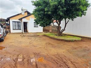 House For Sale in Vosloorus Ext 5