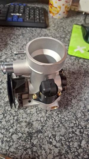 Chevrolet Utility Throttle Body – Easter Special