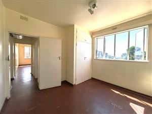 Two-Bedroom Apartment with Ample Living Space