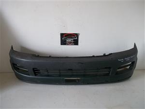 Toyota Quantum '05-'11 front bumper