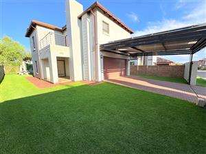 3 bedroom house for sale in parkrand