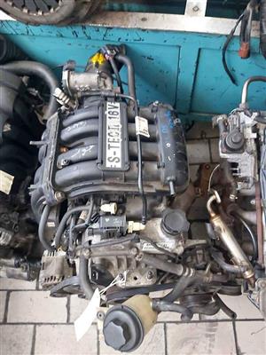 CHEV SPARK 1.2 B12D1 ENGINE FOR SALE