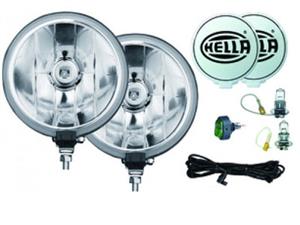 Hella Comet 500FF Driving Lamps (pair)