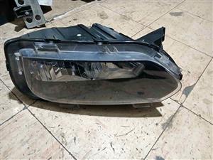 Renault kwid headlight