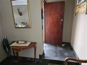 Garden Cottage Rental Monthly in Van Riebeeck Park
