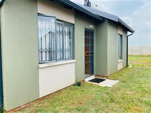 House Rental Monthly in Sky City