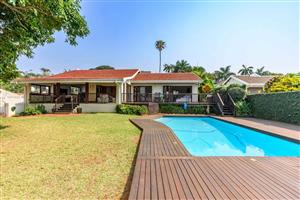 House Rental Monthly in Herrwood Park