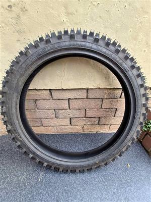 Enduro master 80/100/21