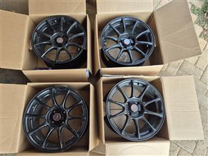 A-Line Hype Mags 