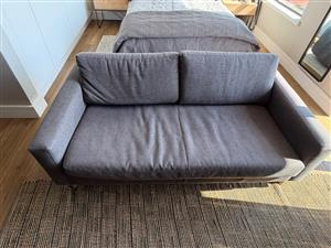 Authentic Weylandts 2-Seater Sofa
