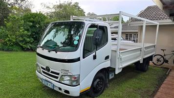 2016 DYNA 4093 (Lady Owner)