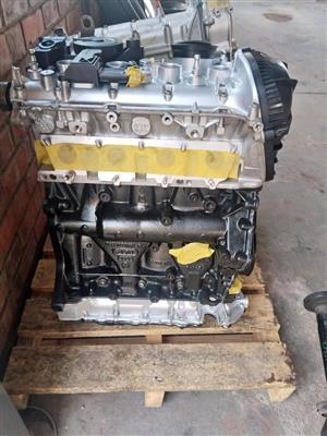 VW Golf 6 GTI CCZ Engines For Sale