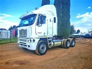2010 FREIGHTLINER Cummings  isx 500