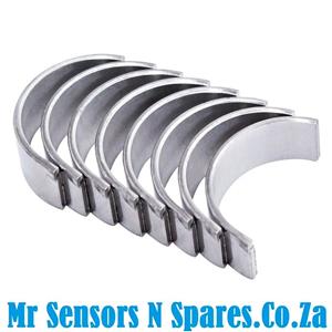 Ford Mazda 2.5D WL 97- Big End Bearings