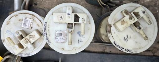 Tata Indica  Petrol Pump For Sale