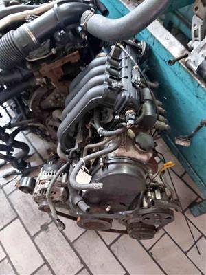CHEV 1.0 B10S1 ENGINE FOR SALE