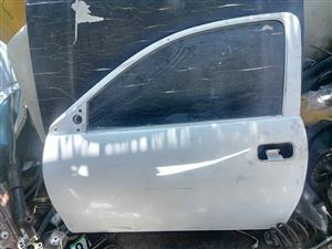 Opel Corsa Lite LHS Door