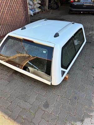 CANOPY 2015 FORD RANGER  King Cab