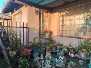 Charming 3-Bedroom Family Home with Versatile Living Spaces