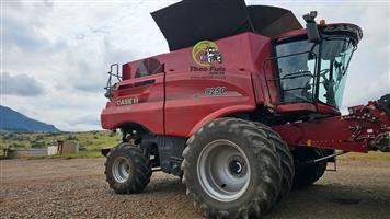 2024 Case IH 8250