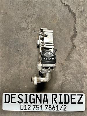 BMW F30 330d N57 EXHAUST GAS RECIRCULATION COOLER (EGR) AVAILABLE.