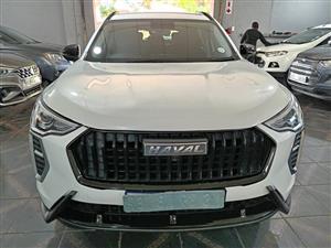 2025 Haval H2 Jolion 1.5Auto 54000 Mechanically Perfect with Service Book, Reverse Camera