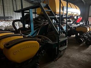 Eqaulizer C2 16 Ry .76 Planter (001637)
