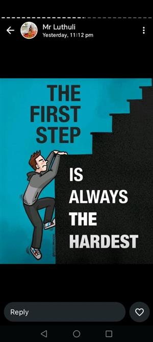 Made for South Africans Finance Solution