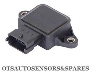 Hyundai Accent 1.5 00-03 G4EC Anti-Clockwise Throttle Position Sensor OE 35170-22600 35170-23500